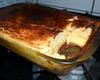 Torta de Requeijão