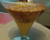 Pavê de bis