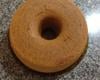 Bolo de cenoura fofinho