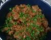 Carne cozida fácil