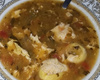 Cabeça de galo