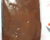 Bolo de chocolate cremoso