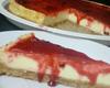 Cheesecake perfeito
