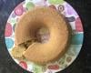Bolo de fubá vegano - fica igualzinho ao normal