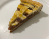 Torta de maçã