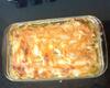 Filé de Linguado ao forno