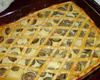 Torta de figo