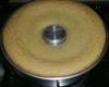 Bolo de leite