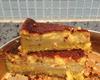 Bolo de fubá cremoso