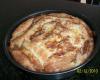 Bolo de banana