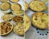 A verdadeira quiche, como se faz na França