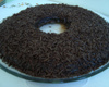 Brigadeirão (microondas)