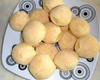 Pão de queijo da mamãe