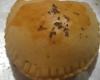 Pastel de forno
