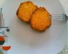Bolo de cenoura sem ovos e com leite de soja