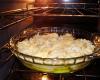 Bacalhau ao forno