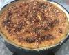 Miniquiche vegetariano