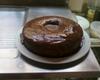 Bolo de iogurte