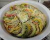 Ratatouille simples