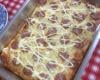 Massa para Pizza