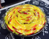 Torta de maçã delícia