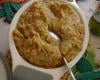 Moqueca de Peixe com Pirão