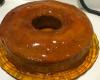 Bolo de Mamão