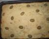 Torta de bacalhau da Vanuza