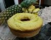 Bolo de abacate