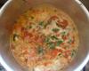 Moqueca de cação