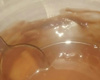 Ganache Falso