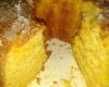 Bolo de laranja