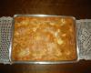 Torta de frango com requeijão cremoso