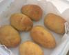 Pão caseiro com fermento biológico