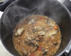 Frango de panela