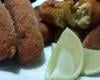 Croquete de Frango