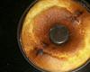 Bolo de laranja fofinho