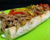 Carne Louca