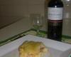 Bacalhau à la Chilena