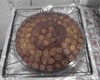 Bolo de banana