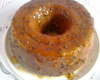 Bolo de maracujá de liquidificador fácil