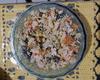 Salada fácil de macarrão e atum