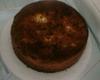 Bolo de coco com leite condensado