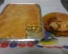 Pastelão da tia Da