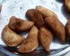 Massa de risoles