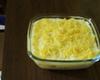 Purê de batata simples