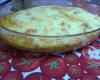 Creme de camarão do Lúcio Cezar