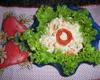 Salada de maionese
