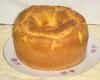Bolo de fubá