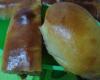 Pão da tia